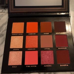 Ace Beaute - Eyeshadow Palette